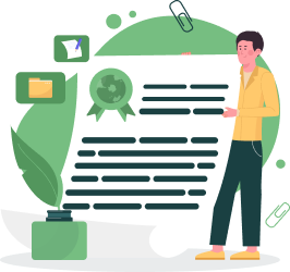 Achieve Your Certification