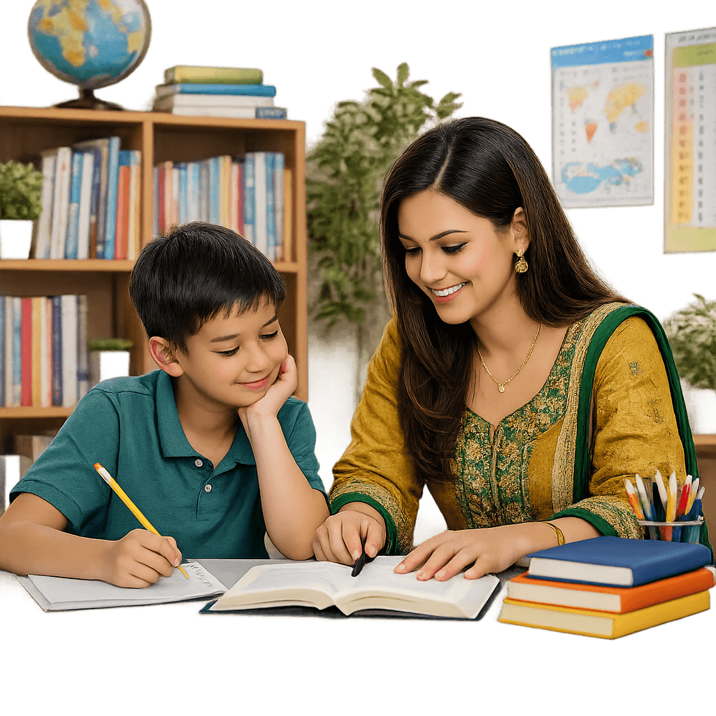 Tutor